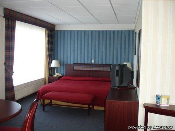 Grand Hotel Beatrix Den Helder Room photo